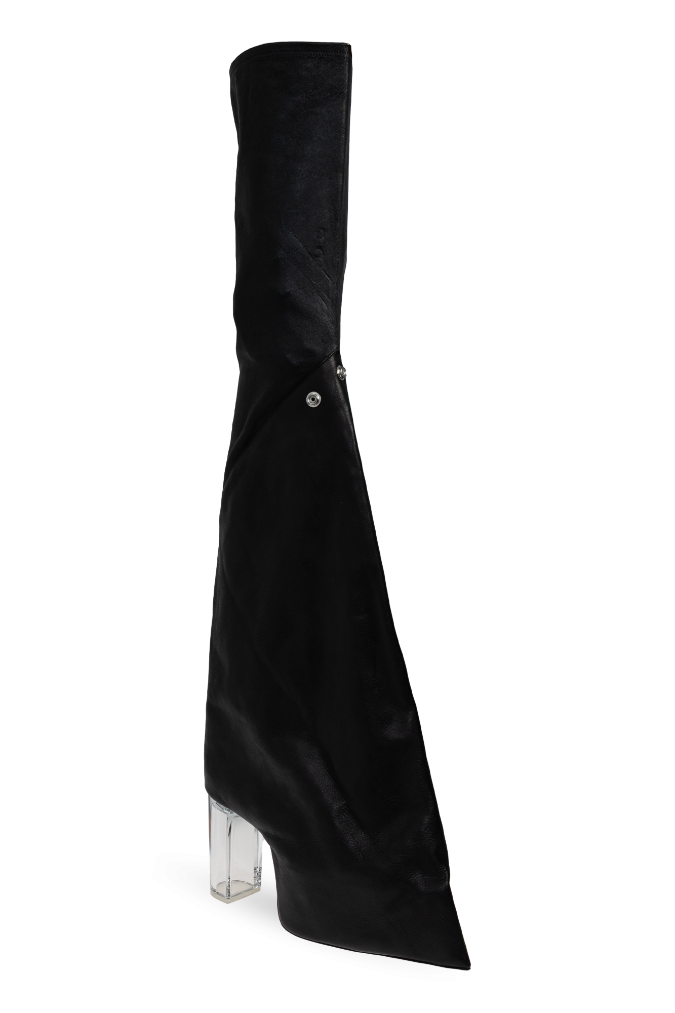 Rick Owens Heeled boots 'Taco Kiss' | Women's | Vitkac
